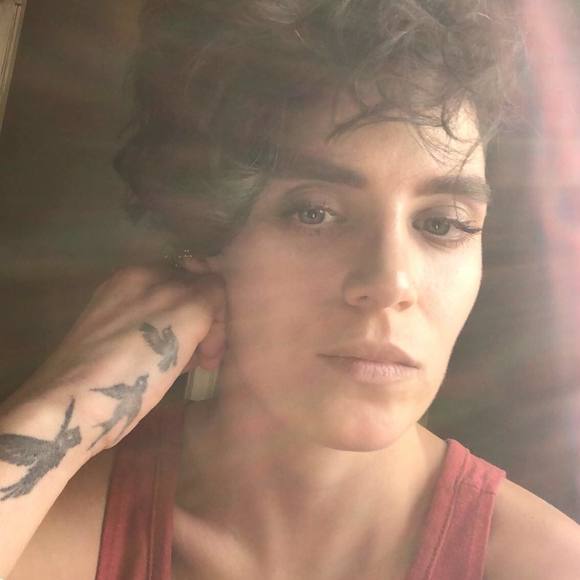 mariavlamonica